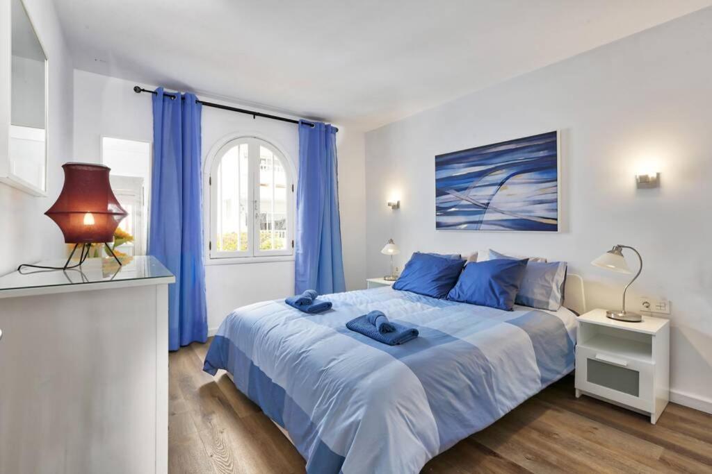 Apartamento The Colors House