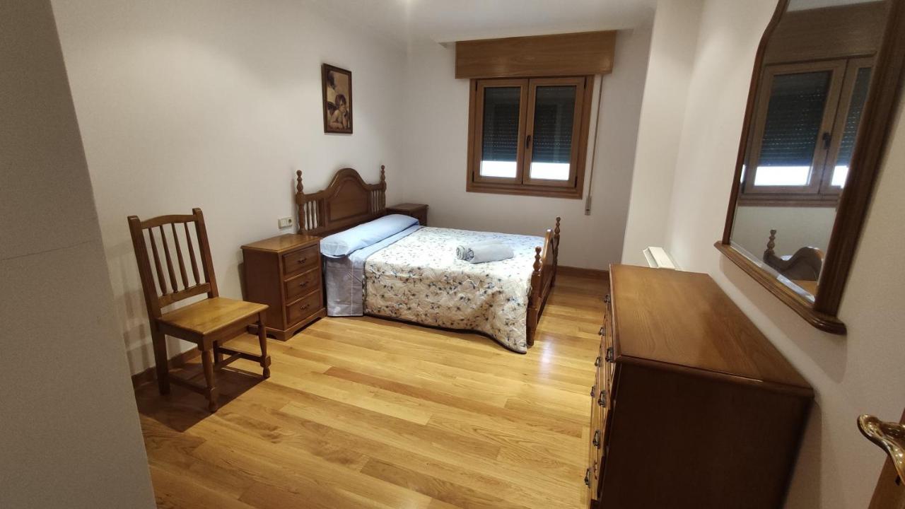 Apartamento Turistico,