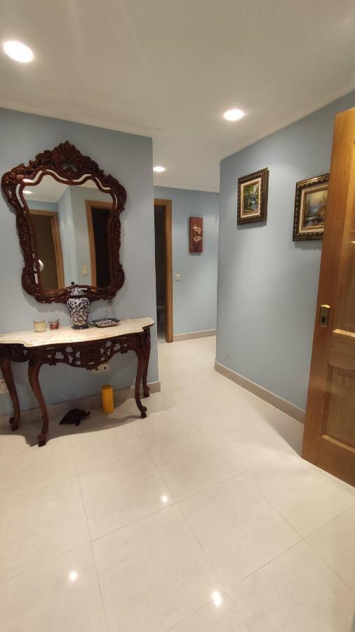 Apartamento Turistico, Apartment