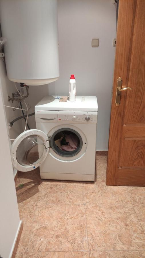 Apartamento Turistico, Apartment