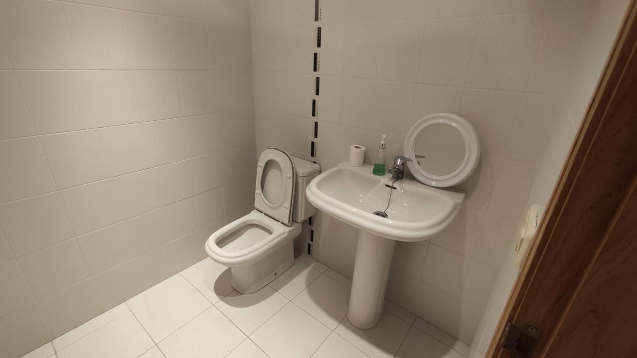 Apartamento Turistico, Apartment Padron