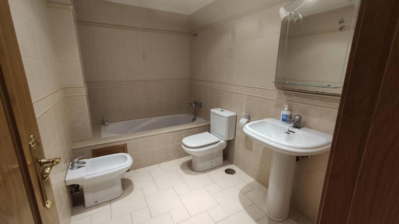 Apartamento Turistico, * Padron