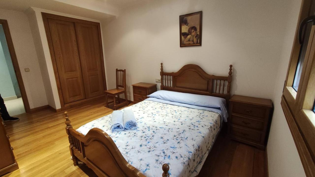 Apartamento Turistico, Apartment