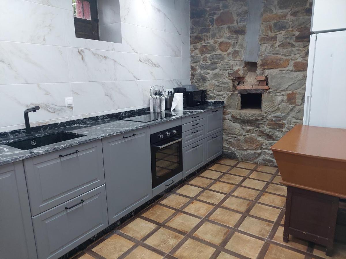 Casa Fela * Muriellos