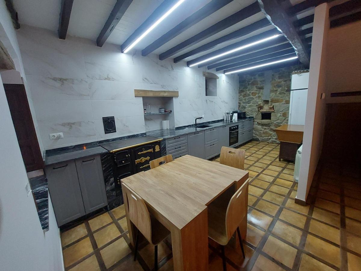 Casa Fela * Muriellos