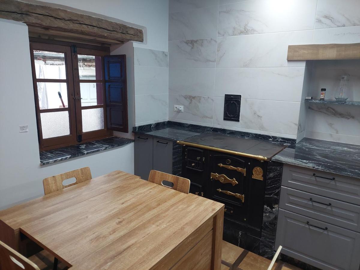 Holiday home Casa Fela