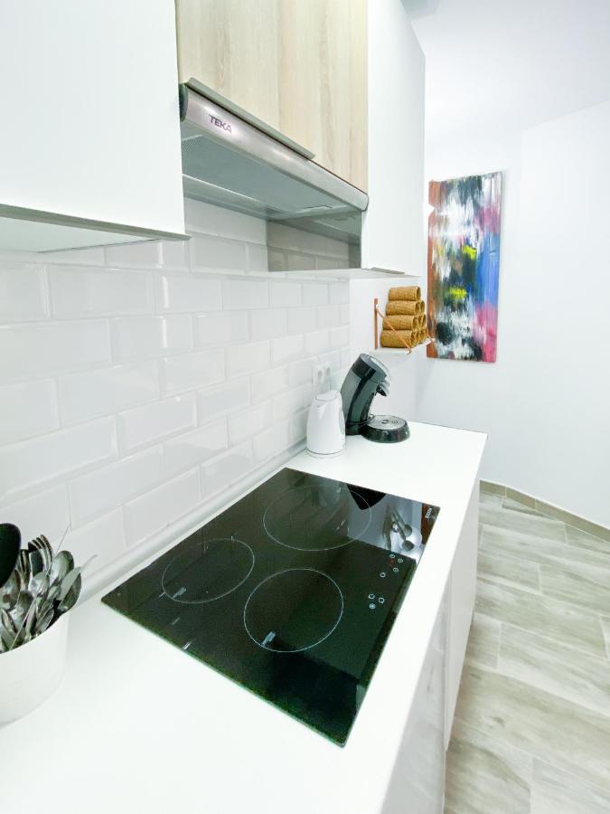 Casa La Fuente Holiday home Montejaque