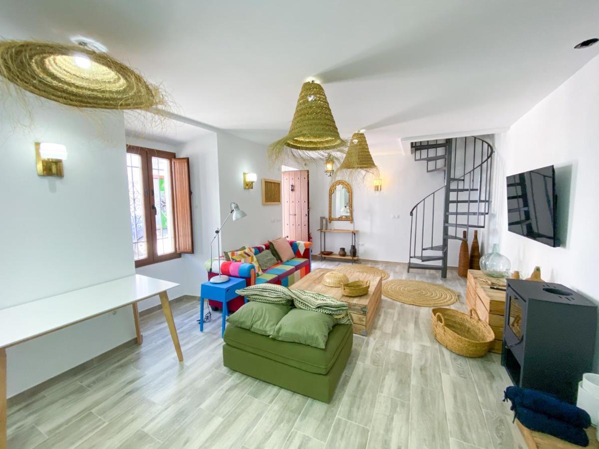 Casa La Fuente Holiday home