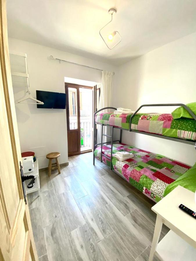 Casa La Fuente Holiday home *