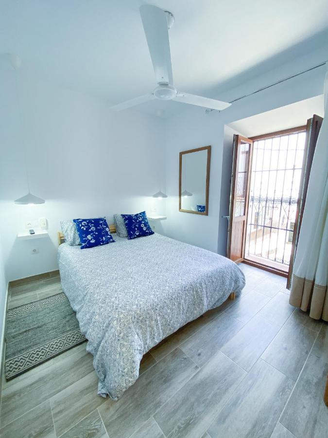 Holiday home Casa La Fuente *