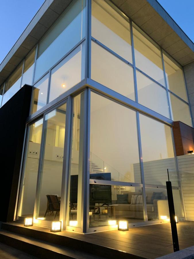 Oktheway Perbes House A Coruna