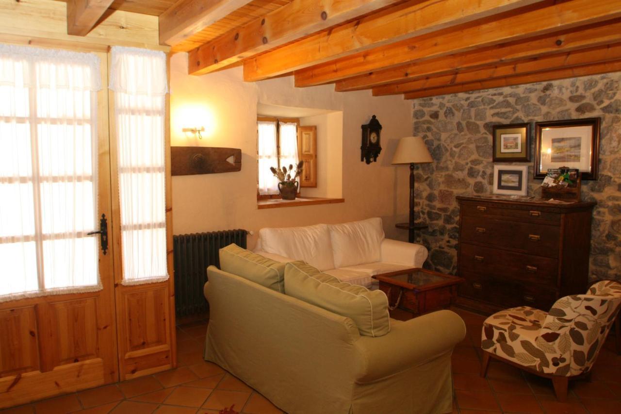 Casa Susaron * Puebla de Lillo