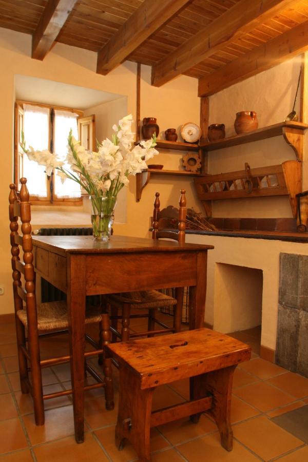Casa Susaron Homestay Puebla de Lillo