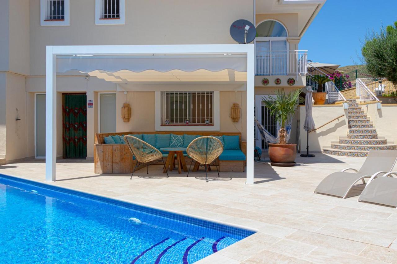 Casa Сasa de vacaciones *