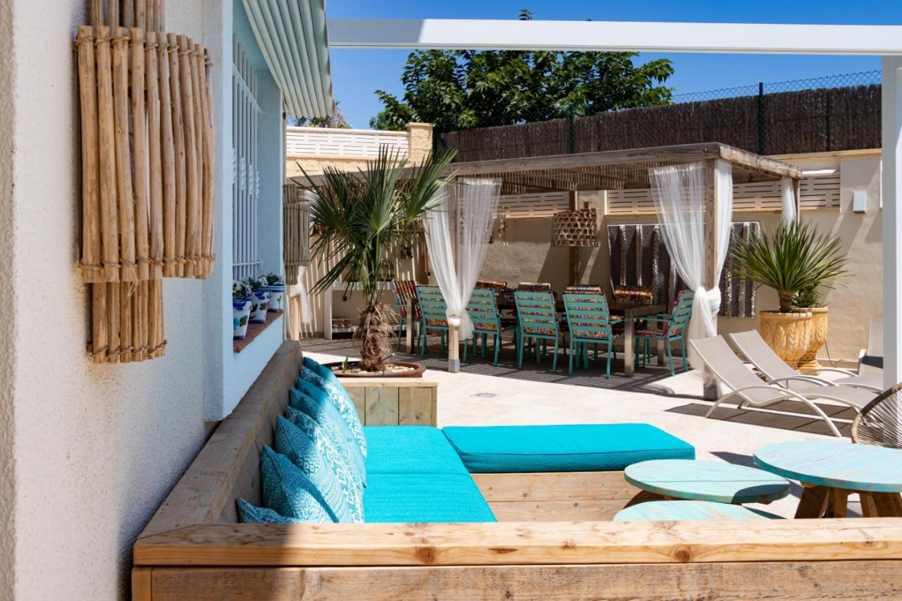 Сasa de vacaciones Casa