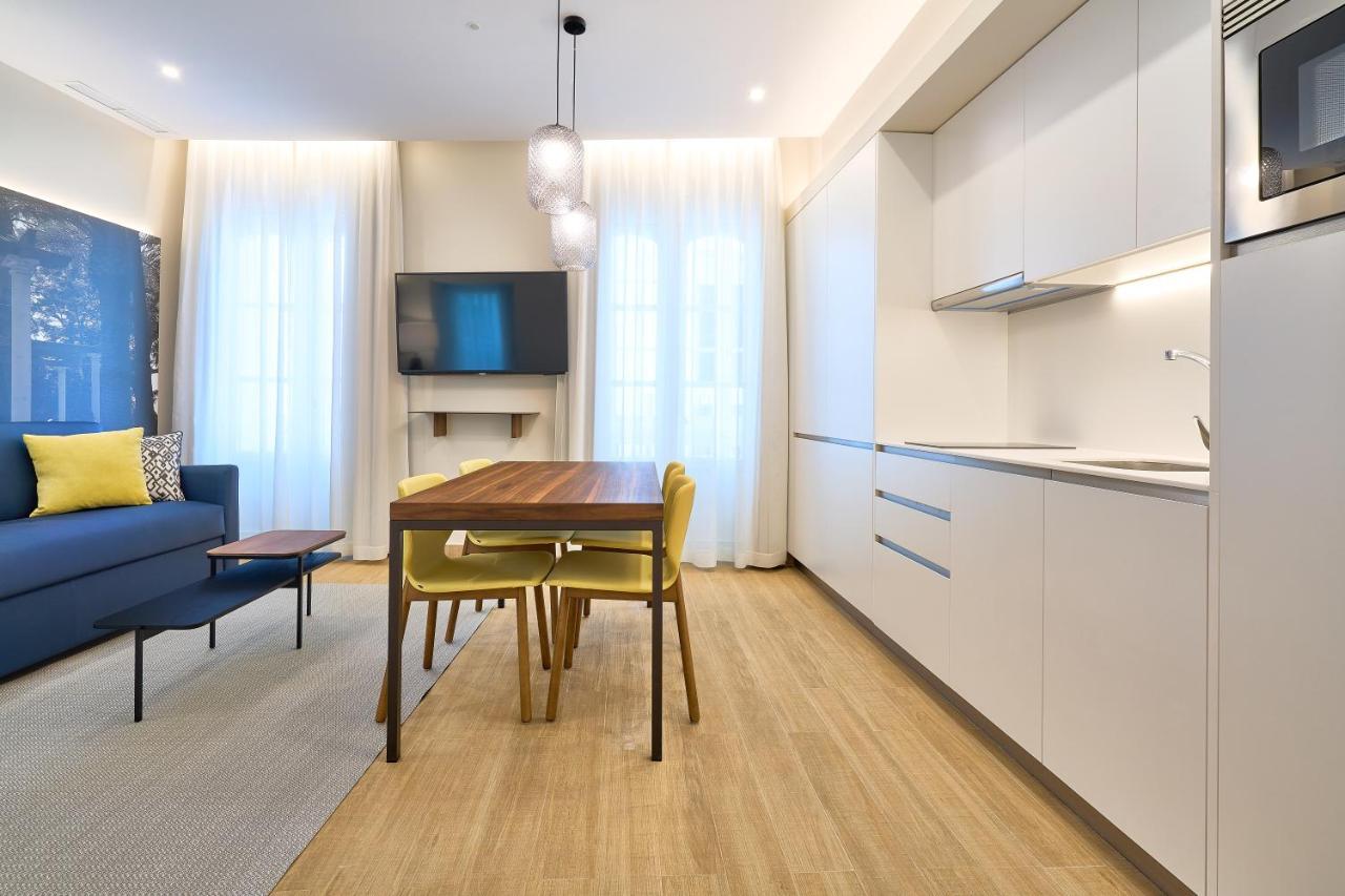 Tandem Populo Apartment