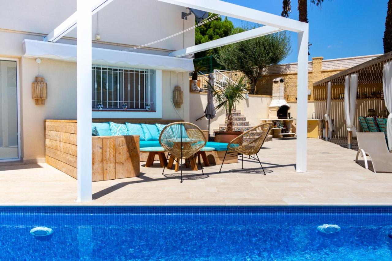 Casa Сasa de vacaciones *