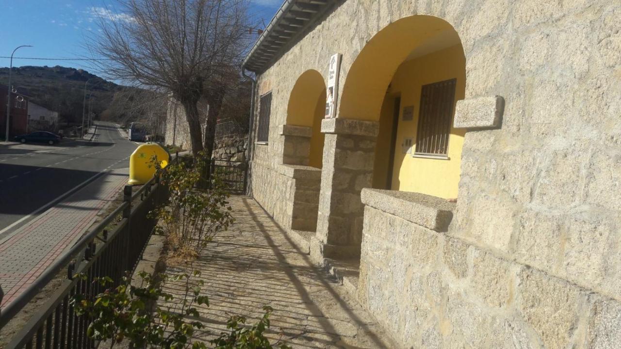 Casa rural Portalillos Ii *