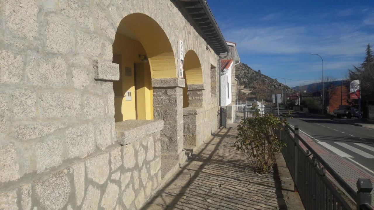 Portalillos Ii *