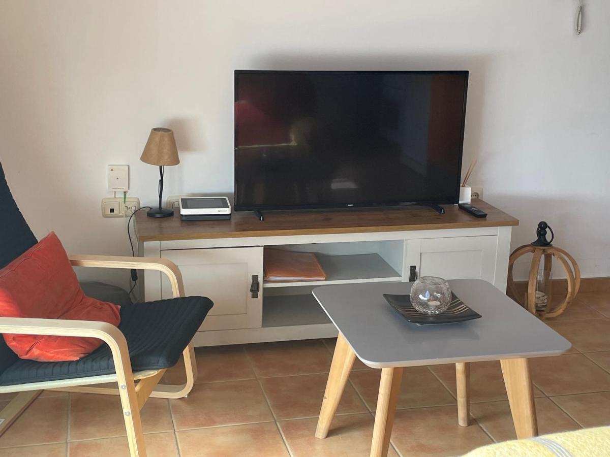 Apartment Jovia Vacacional El El Cotillo (Fuerteventura)