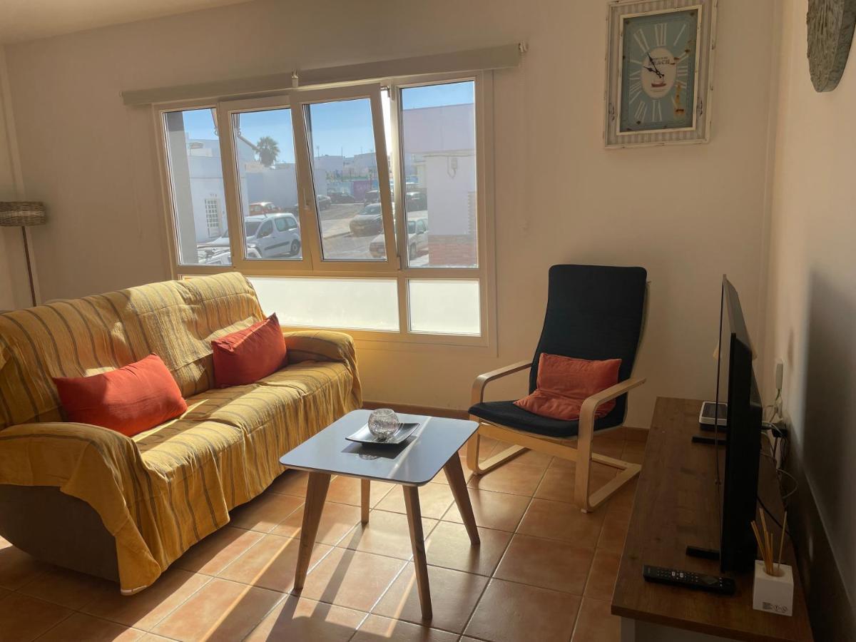 Apartment Jovia Vacacional El El Cotillo (Fuerteventura)