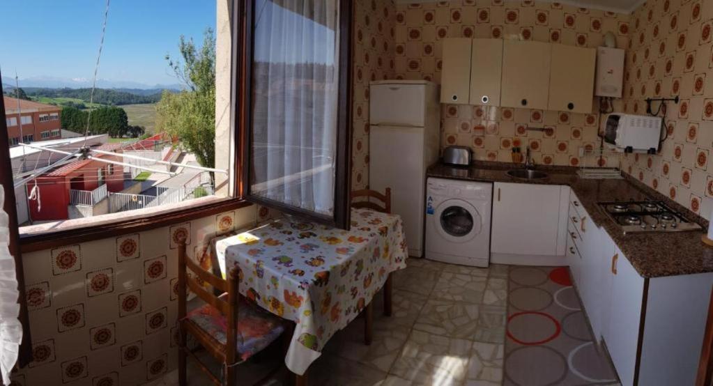 Loft Susana Apartamento
