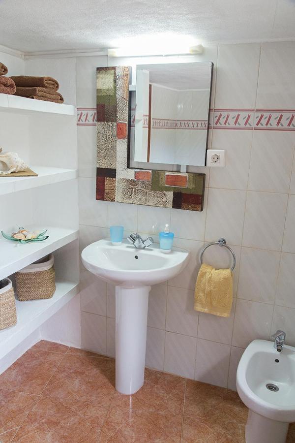 Estudio Apartamento