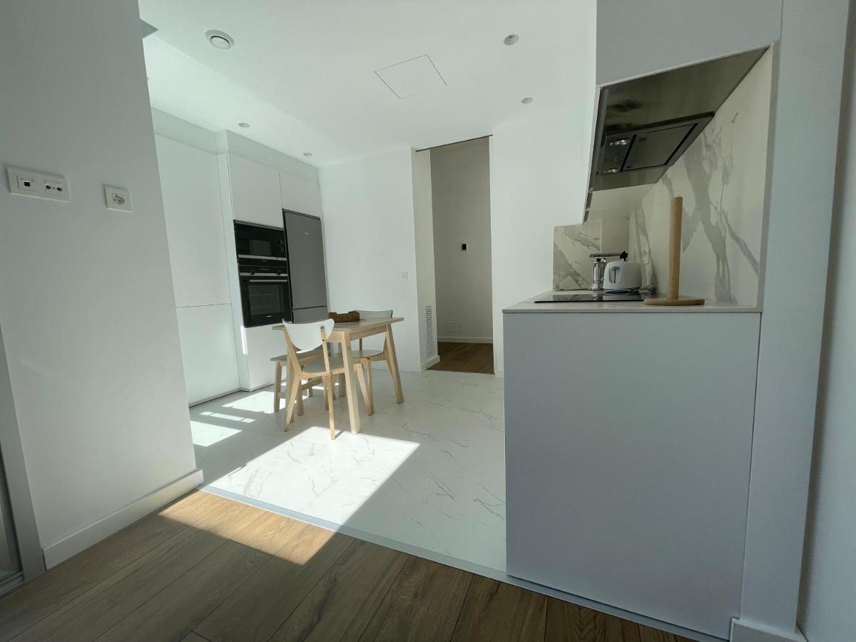 Oktheway Perbes House A Coruna