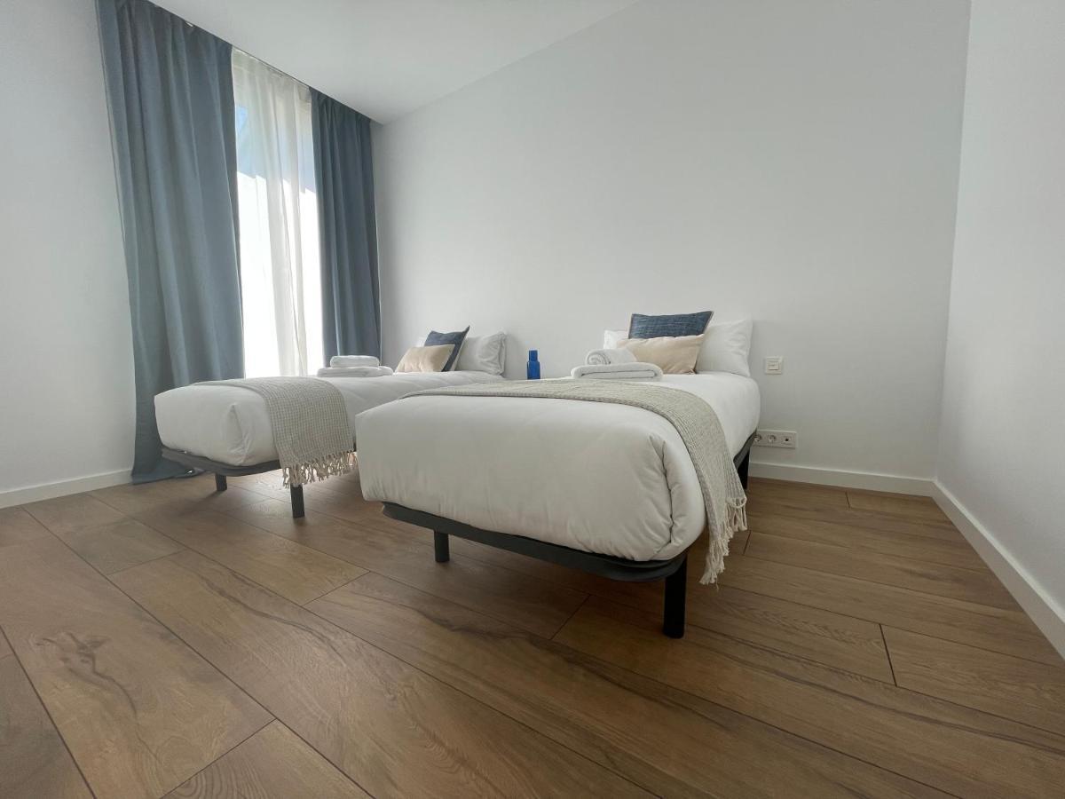 Oktheway Perbes House * A Coruna