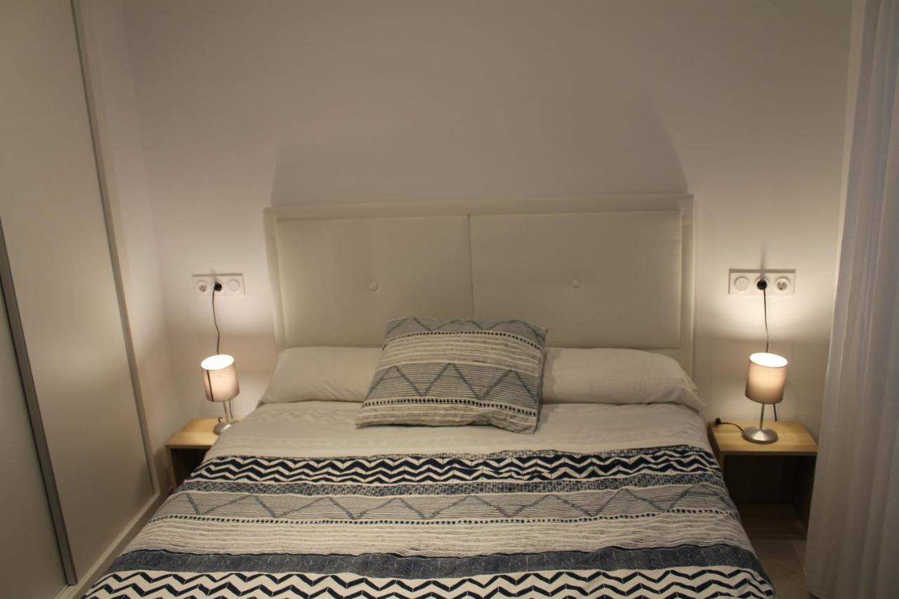 Apartamento Labradores 13 *
