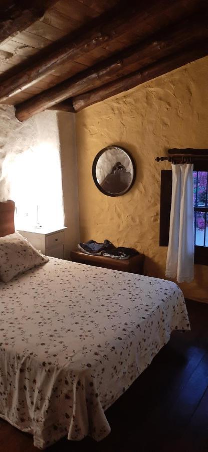 El Patio Apartment Benadalid