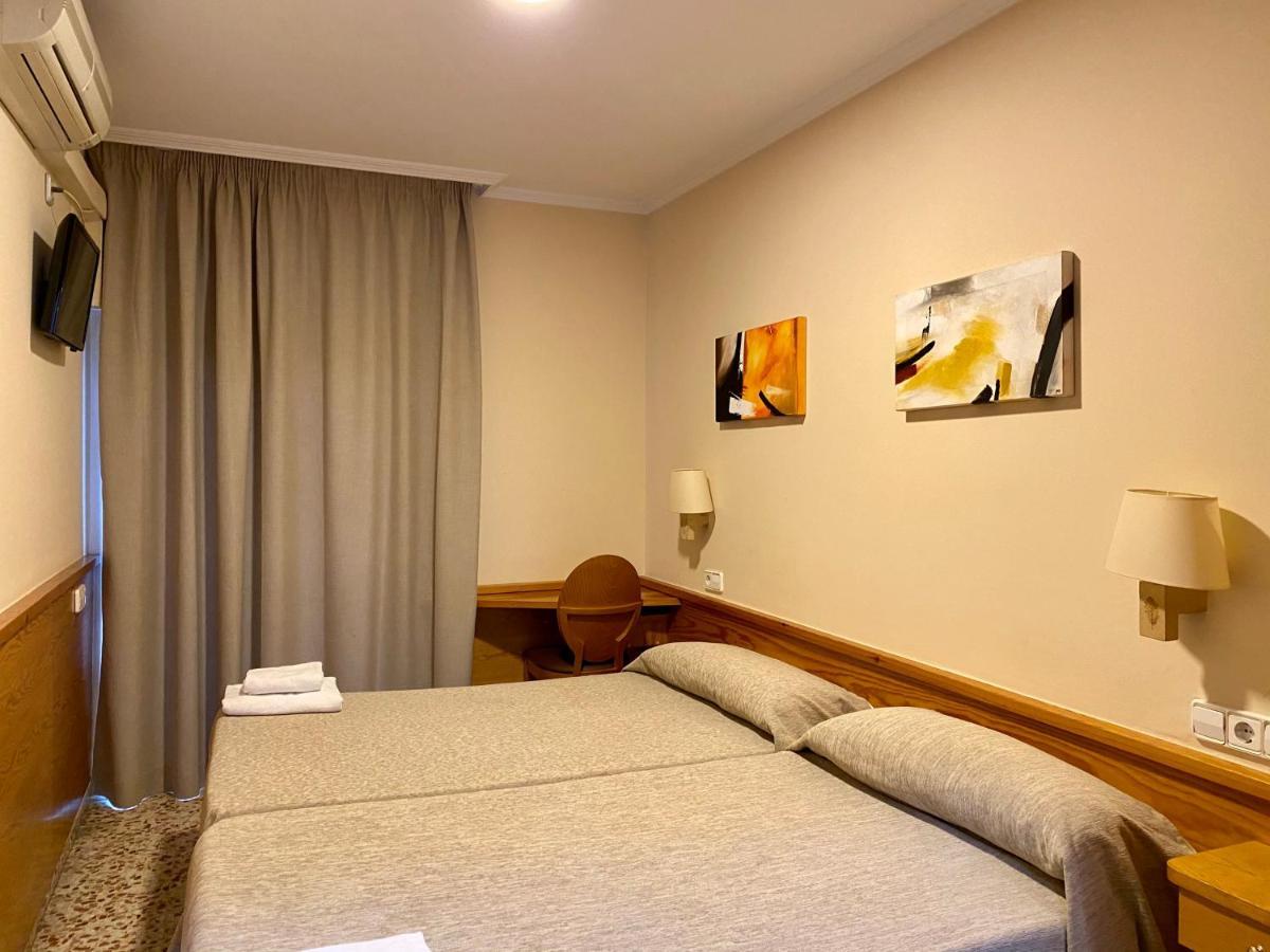 Galicia Guest house *