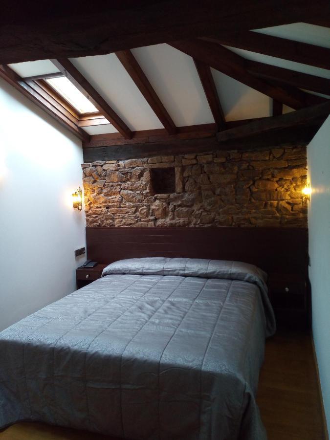 Nap Palacio Marques De San Esteban Hotel Figaredo