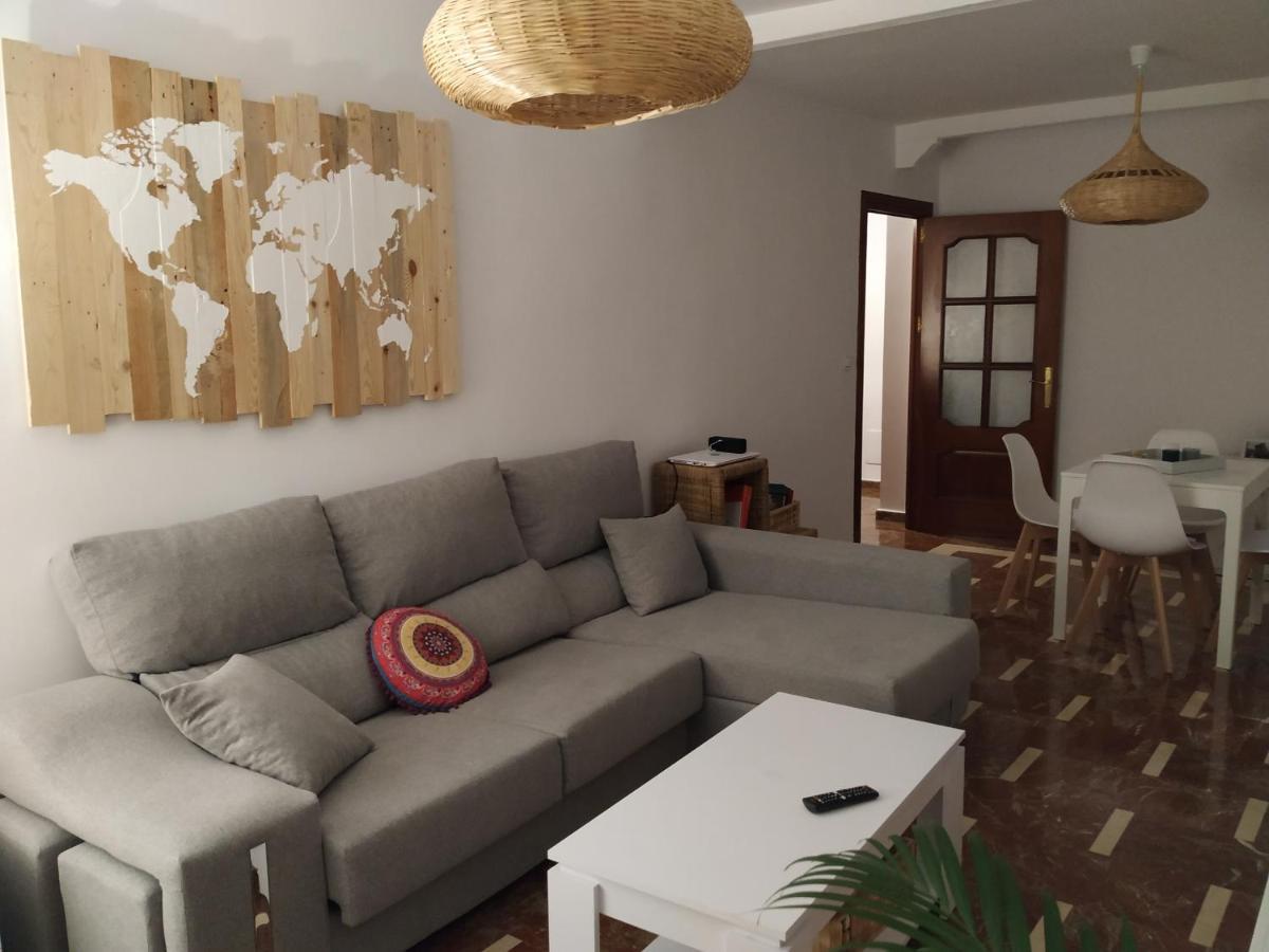 Apartamento Vivienda Familiar Villajovita