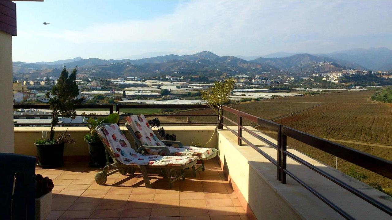 Apartment Atico El Rinconcillo Torrox
