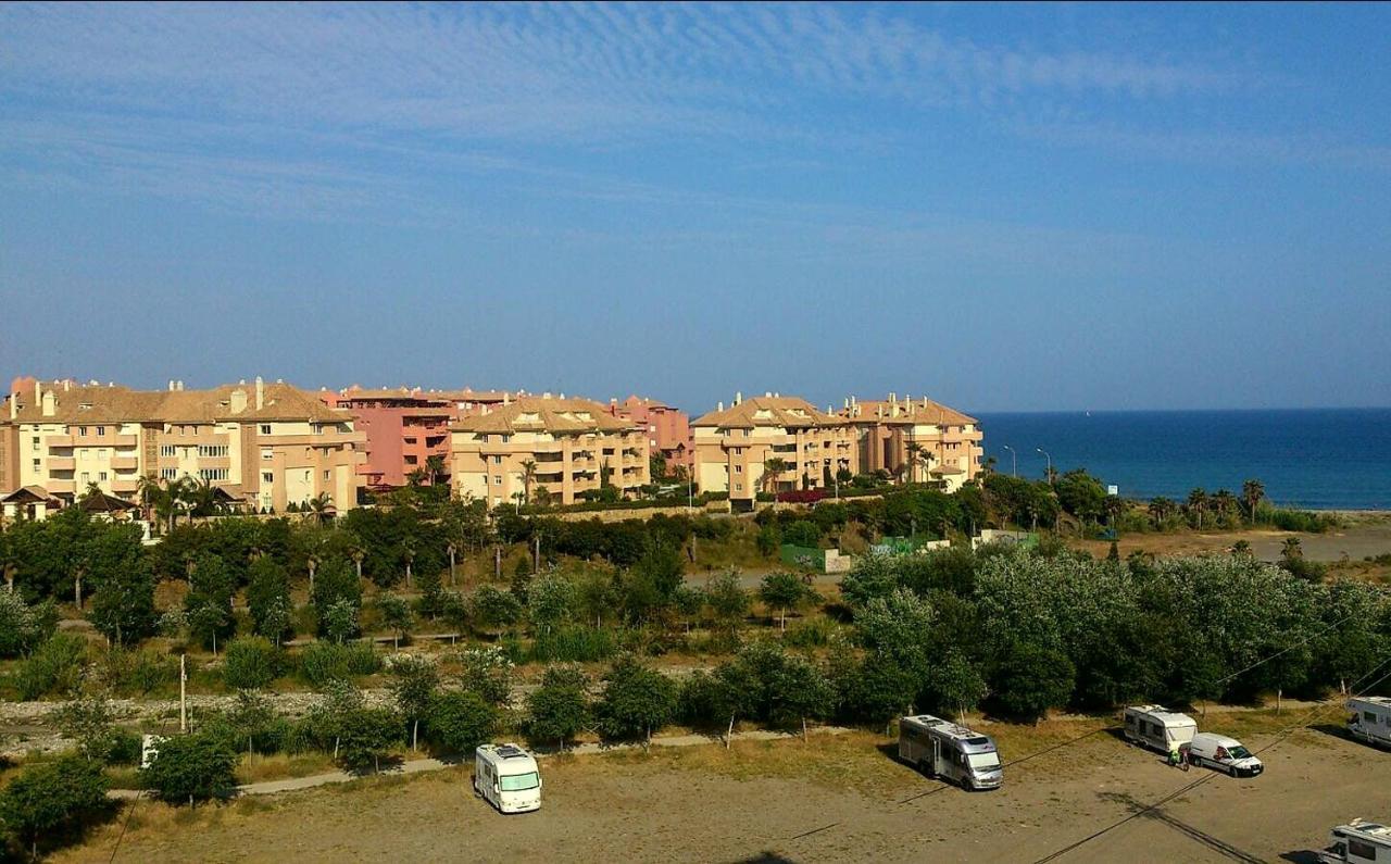 Atico El Rinconcillo * Torrox