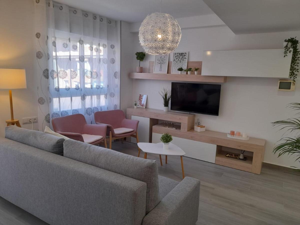 Molinos Del Río Apartamento Murcia