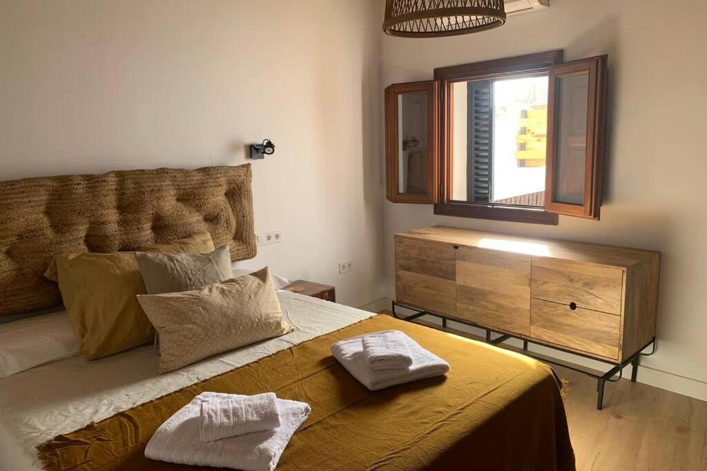 Hidden Gem Populo Atico Loft Catedral Apartamento Cádiz
