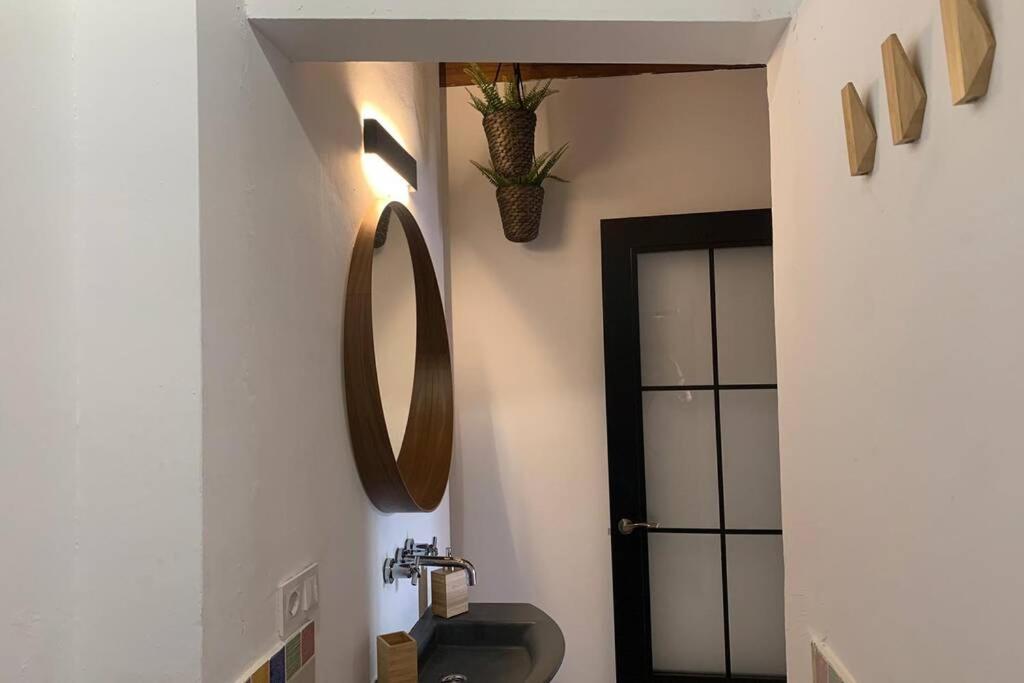 Hidden Gem Populo Atico Loft Catedral Apartamento