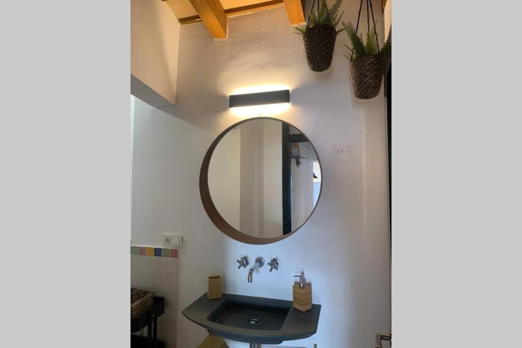Apartamento Hidden Gem Populo Atico Loft Catedral Cádiz