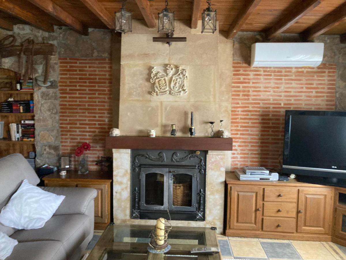 Holiday home Neira Almenara de Tormes