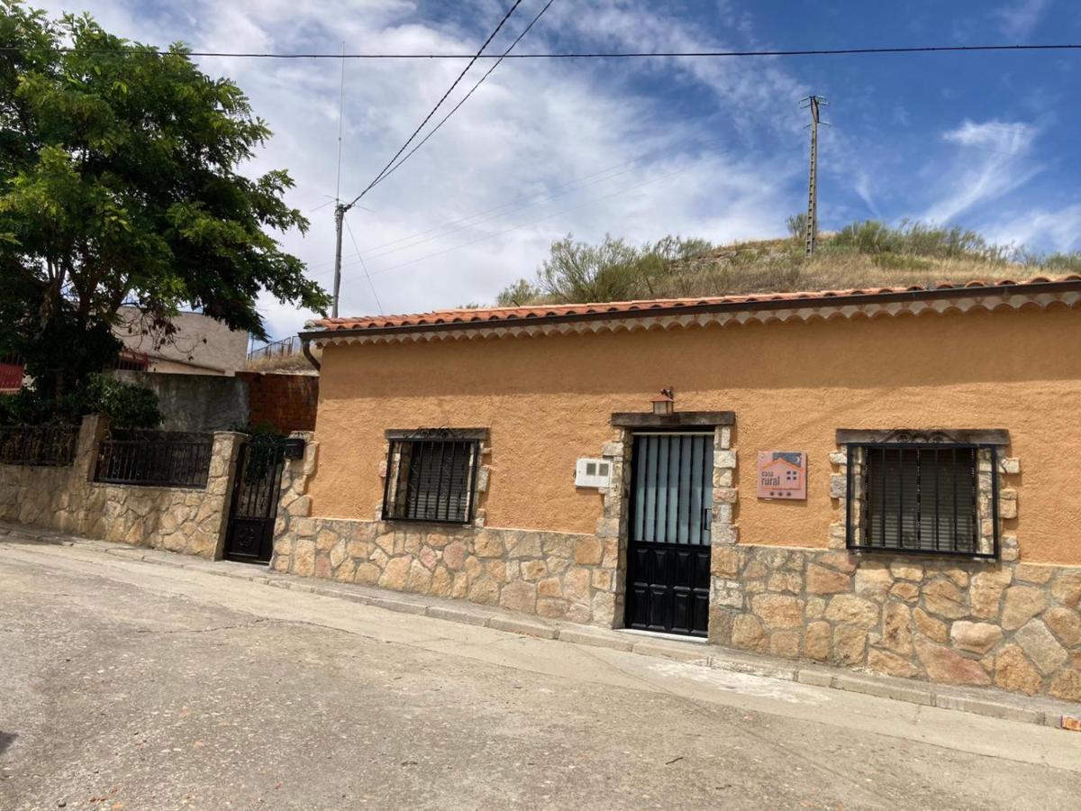Holiday home Neira Almenara de Tormes