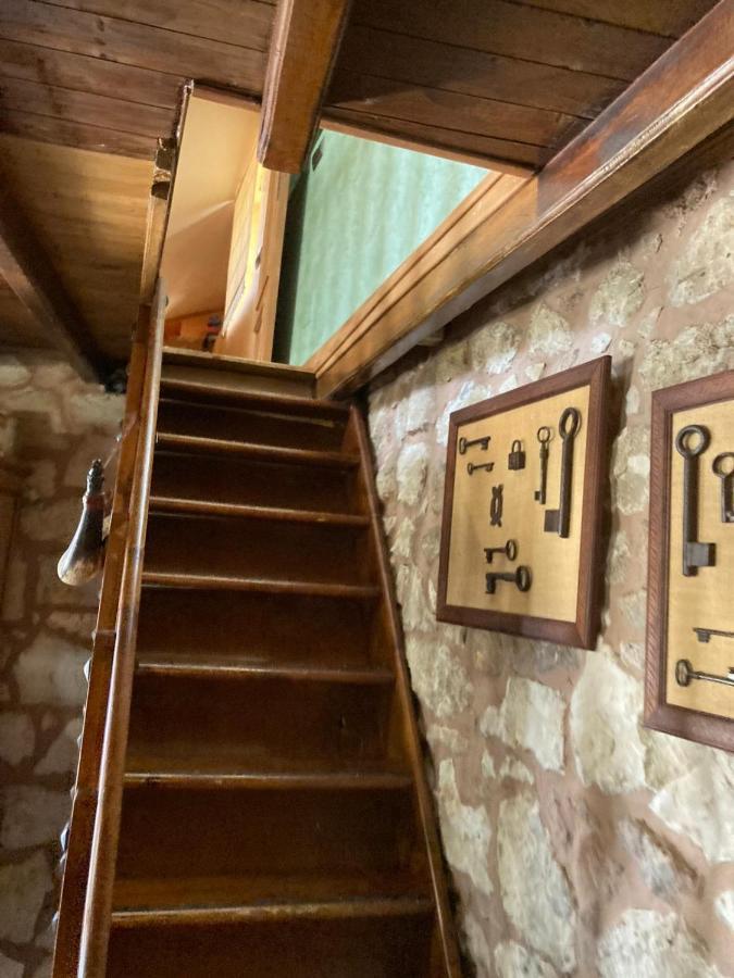 Neira Holiday home