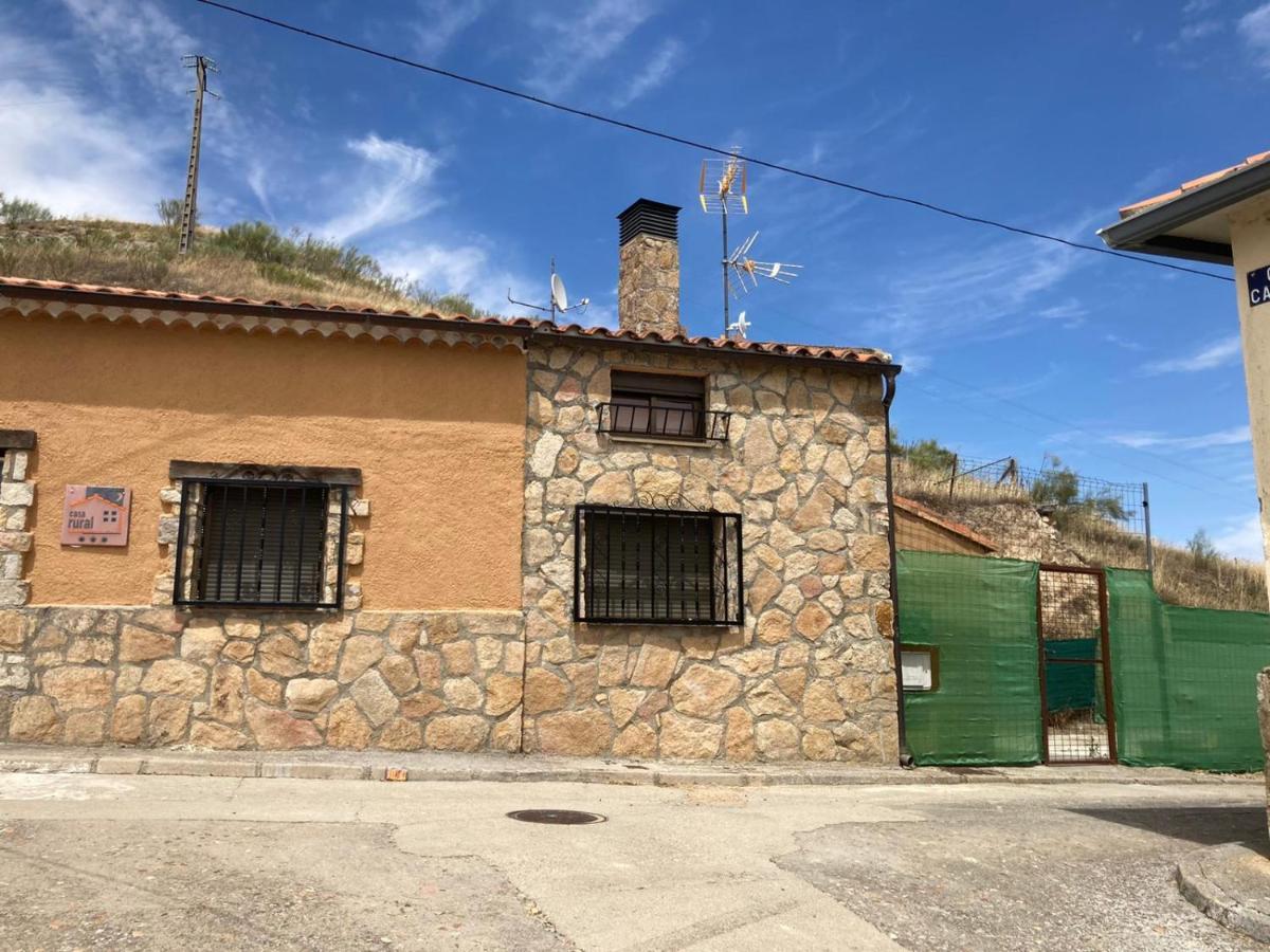 Holiday home Neira Almenara de Tormes