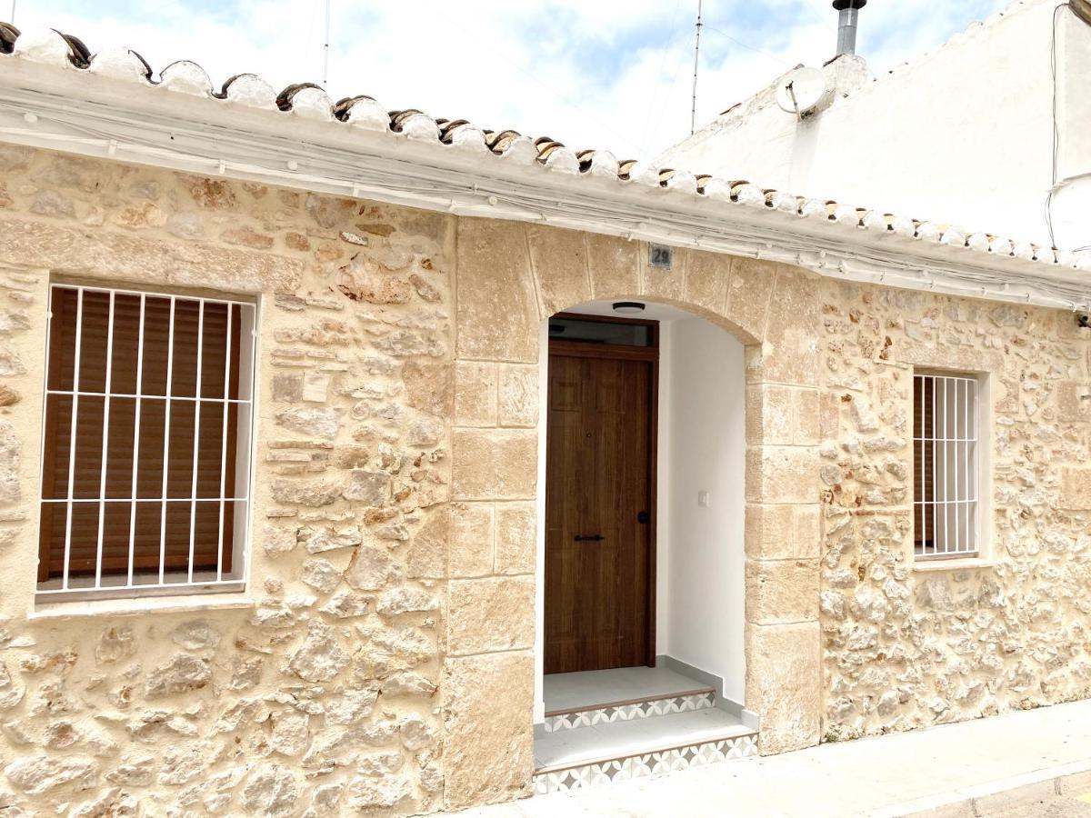 Ca Tia Teresa Holiday home Denia