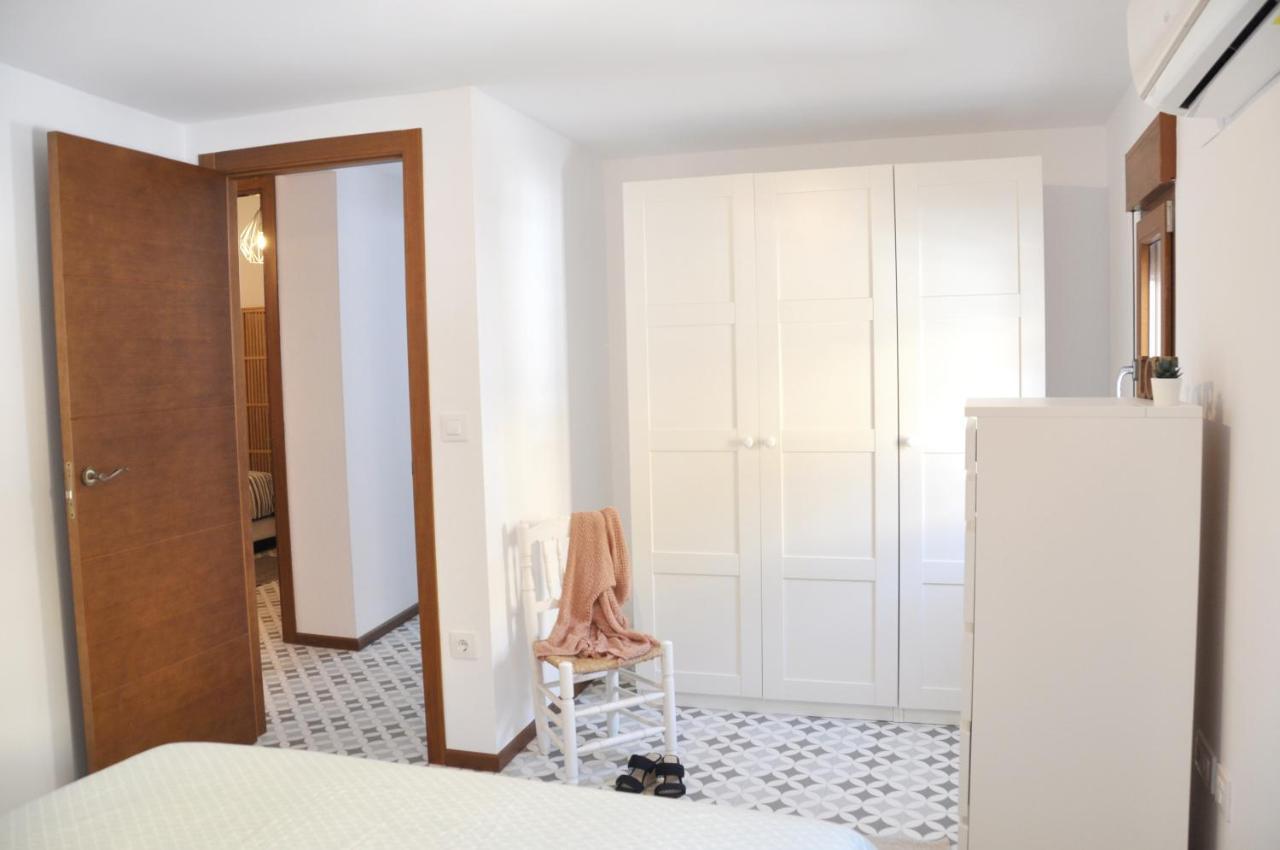 Holiday home Ca Tia Teresa Denia