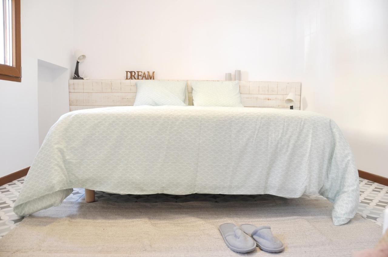 Ca Tia Teresa Holiday home *