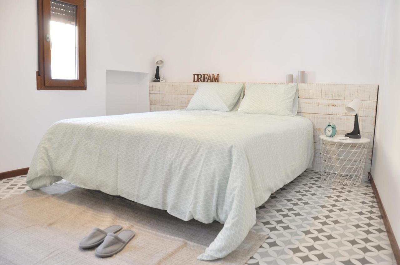 Holiday home Ca Tia Teresa