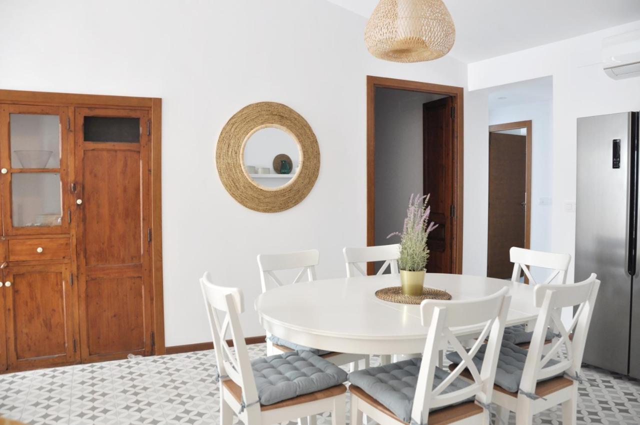 Ca Tia Teresa Holiday home Denia