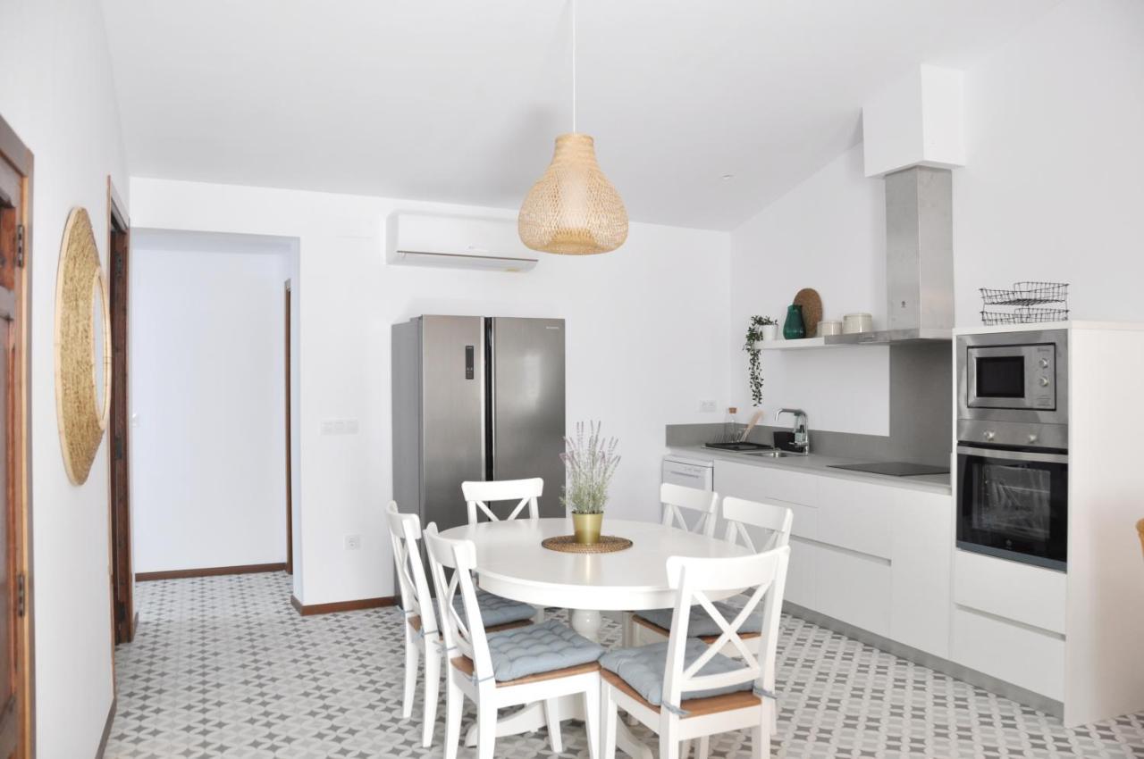 Holiday home Ca Tia Teresa *